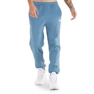 Spodnie Prosto Klasyk Sweatpants Digo Blue KL241MPAN4014 - niebieskie