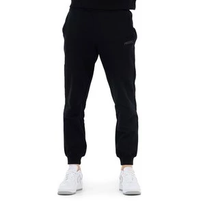Spodnie Prosto Sweatpants Sewin KL231MPAN4011 - czarne