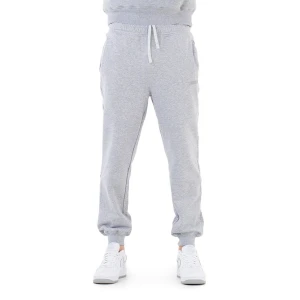 Spodnie Prosto Sweatpants Sewin KL231MPAN4012 - szare