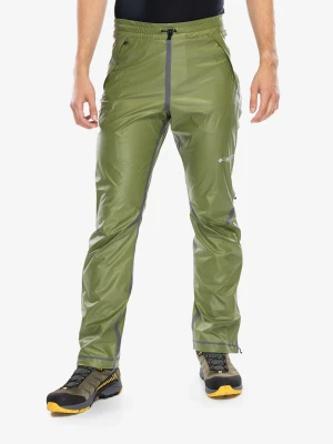 Spodnie przeciwdeszczowe Columbia OutDry Extreme Wyldwood Rain Pant - canteen