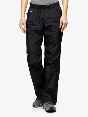 Spodnie przeciwdeszczowe damskie The North Face Antora Rain Pant - tnf black