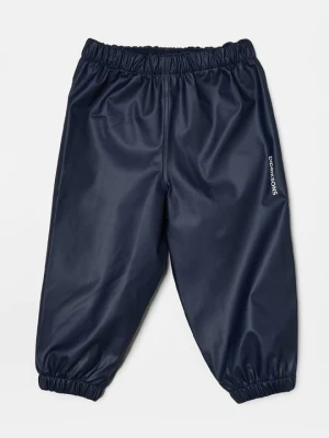 Spodnie przeciwdeszczowe Didriksons niebieski denim