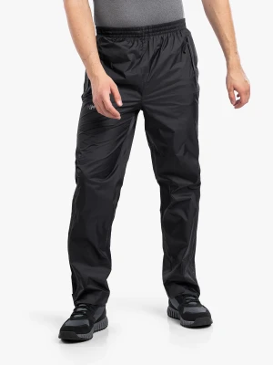 Spodnie przeciwdeszczowe Helly Hansen Loke Pants - black