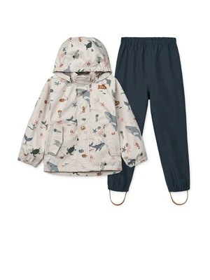 Spodnie przeciwdeszczowe Liewood