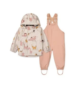 Spodnie przeciwdeszczowe Liewood