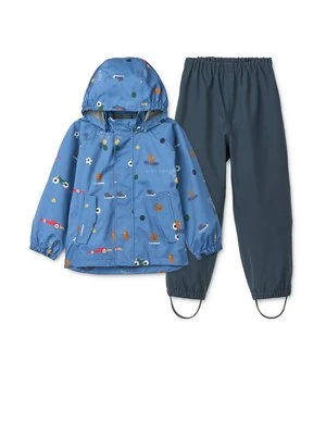 Spodnie przeciwdeszczowe Liewood