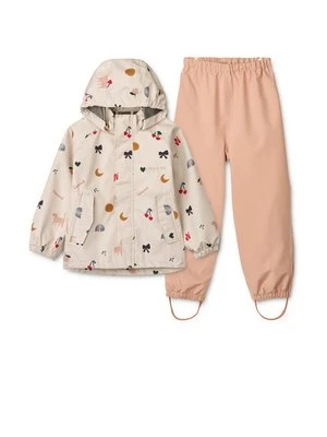 Spodnie przeciwdeszczowe Liewood