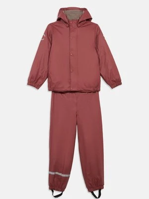 Kombinezon przeciwdeszczowy mikk-line