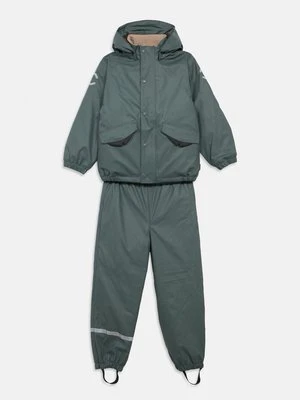 Spodnie przeciwdeszczowe mikk-line