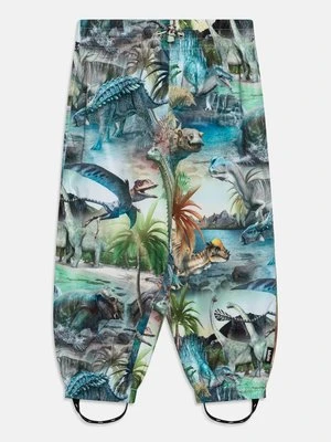 Spodnie przeciwdeszczowe Molo