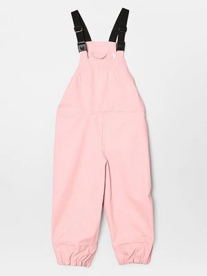 Spodnie przeciwdeszczowe Molo