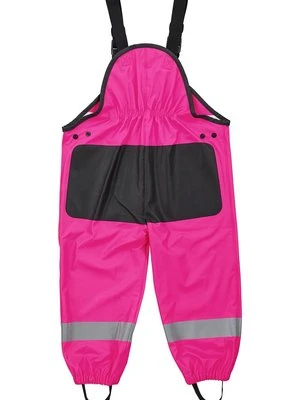 Spodnie przeciwdeszczowe Sterntaler