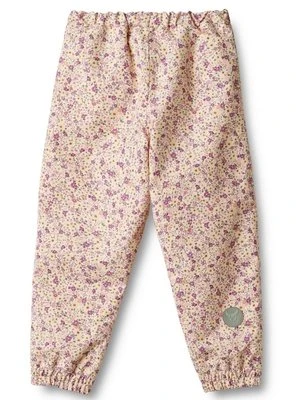 Spodnie przeciwdeszczowe Wheat