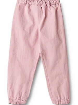 Spodnie przeciwdeszczowe Wheat