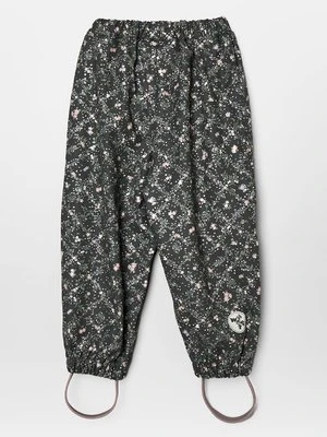 Spodnie przeciwdeszczowe Wheat