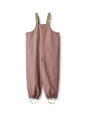 Spodnie przeciwdeszczowe Wheat