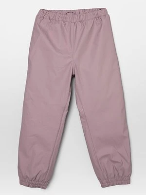 Spodnie przeciwdeszczowe Wheat