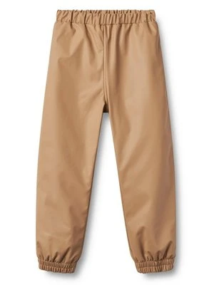 Spodnie przeciwdeszczowe Wheat