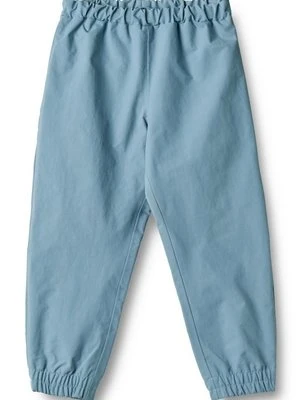 Spodnie przeciwdeszczowe Wheat