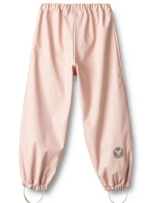 Spodnie przeciwdeszczowe Wheat