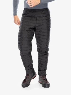 Spodnie puchowe Arcteryx Cerium Pant - black