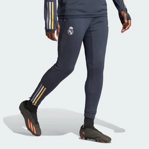 Spodnie Real Madrid Tiro 23 Training Adidas