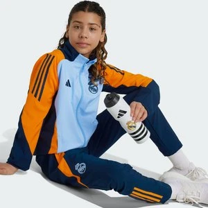 Spodnie Real Madrid Tiro 24 Competition Presentation Kids Adidas