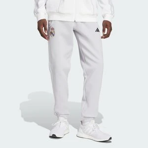 Spodnie Real Madrid UBP Doubleknit Adidas