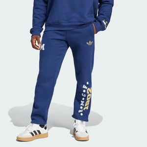 Spodnie Real Madrid VRCT Adidas