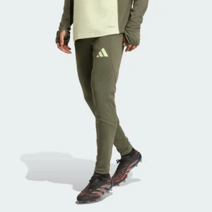 Spodnie Real Madryt 25 / 26 Tiro25 Pro Training Adidas Utility Grey
