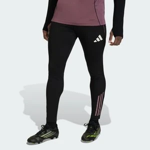 Spodnie Real Madryt Tiro 25 Competition Training Adidas
