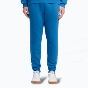 Zdjęcie produktu Spodnie męskie Reebok Identity Small Logo Fleece Jogger twilight blue