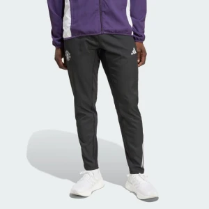 Spodnie reprezentacyjne Manchester United Tiro 25 Competition Adidas