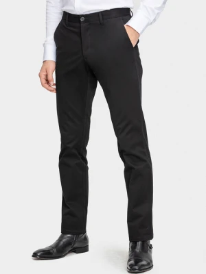 Spodnie RICCARDO 01144B90GSA Giacomo Conti