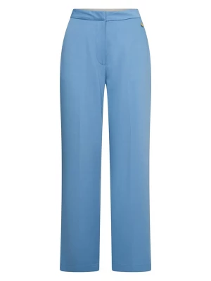 4funkyflavours Spodnie "Rifle Love" w kolorze błękitnym rozmiar: L