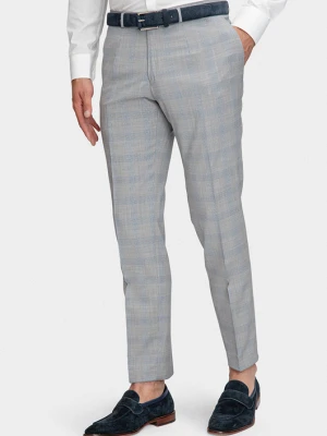 Spodnie ROMAN 03013D06KCA Giacomo Conti