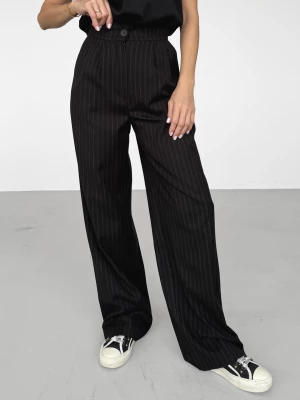 Spodnie Rosali Black ClothStore