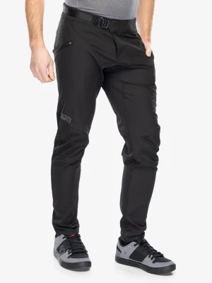 Spodnie rowerowe 100% Airmatic Pant - black