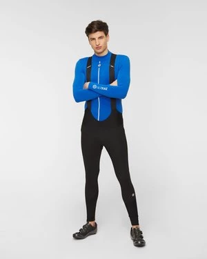 Spodnie Rowerowe Assos Mille Gt Ultraz Winter Bib Tights