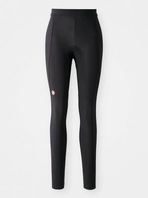 Spodnie rowerowe Castelli