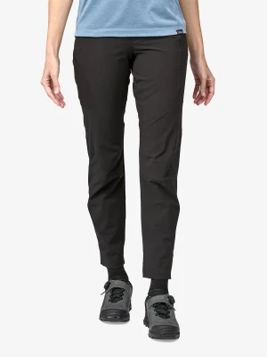 Spodnie rowerowe damskie Patagonia Dirt Craft Pants - black