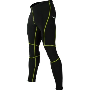 Spodnie rowerowe długie SR0063 Stanteks