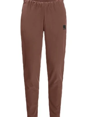 Spodnie rowerowe Jack Wolfskin
