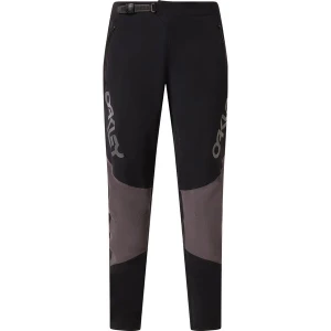 Spodnie rowerowe męskie Maven Scrub Oakley