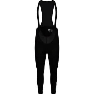 Spodnie rowerowe męskie na szelkach AEP Virtuous Tight Dare2B