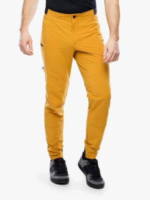 Spodnie rowerowe Patagonia Dirt Craft Pants - golden caramel