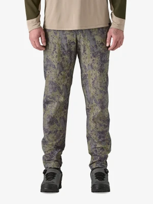 Spodnie rowerowe Patagonia Dirt Craft Pants - rock wash/forge grey