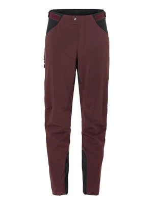 Spodnie rowerowe Vaude