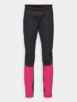 Spodnie rowerowe Vaude