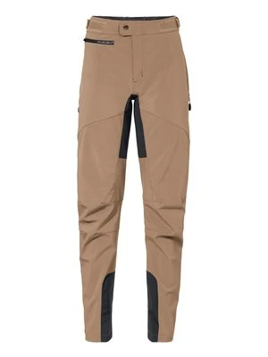 Spodnie rowerowe Vaude